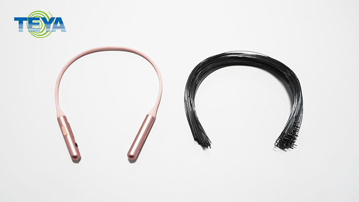 耳機(jī)記憶鋼絲系列