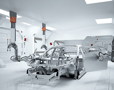 汽車(chē)行業(yè)