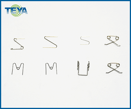 TWS耳機(jī)開(kāi)蓋彈簧